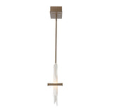 Volterra Linear Chandelier