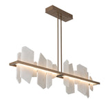 Volterra Linear Chandelier