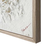 Volterra Wall Decor By Renwil Detailed View