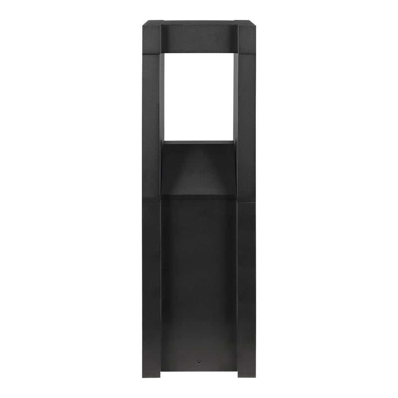 Vortex Outdoor Wall Light 24 Inch
