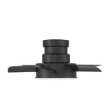 Vox 26 Ceiling Fan with Light