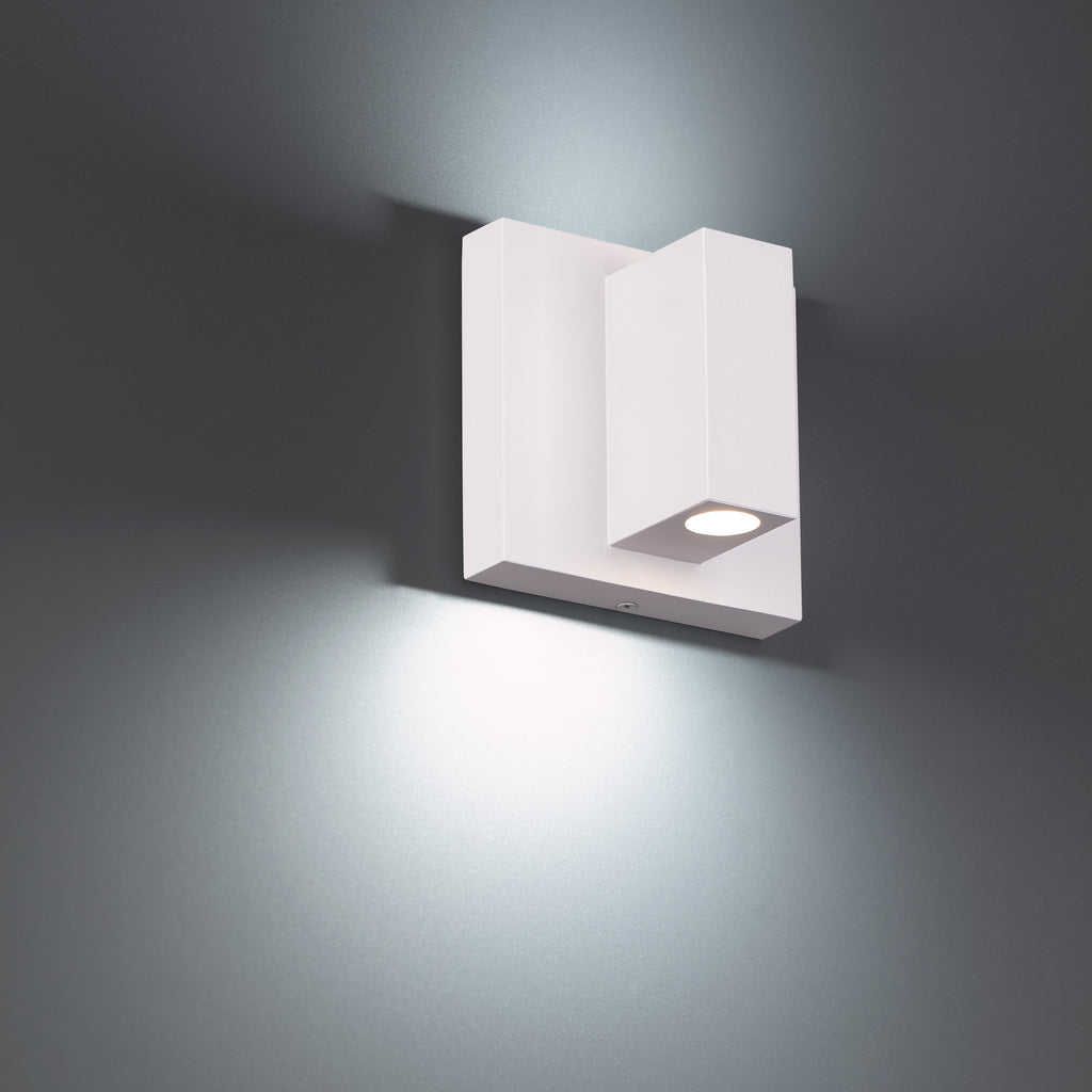 Stylevue Light Vue Outdoor Wall Light By W.A.C. Lighting