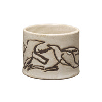 Vuelo Cup - Cream