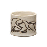 Vuelo Cup - Cream