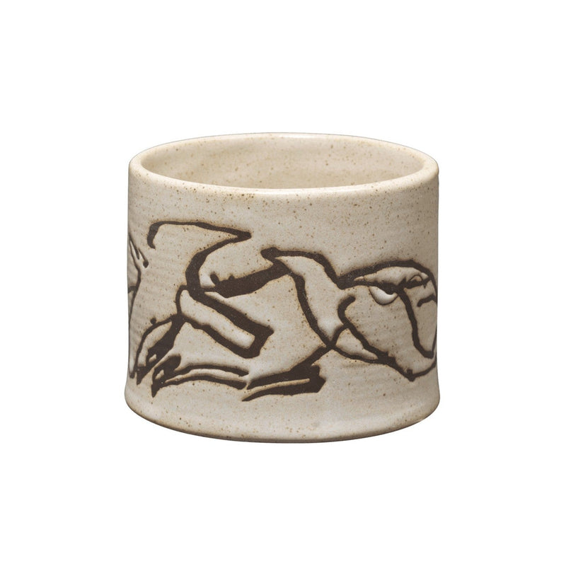 Vuelo Cup - Cream