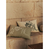 Vuelo Cushion lifestyle view 1