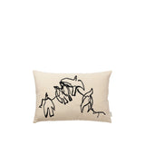 Vuelo Cushion - Natural