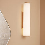Vuelta Wall Lamp By Ferm Living - Lifestyle View1
