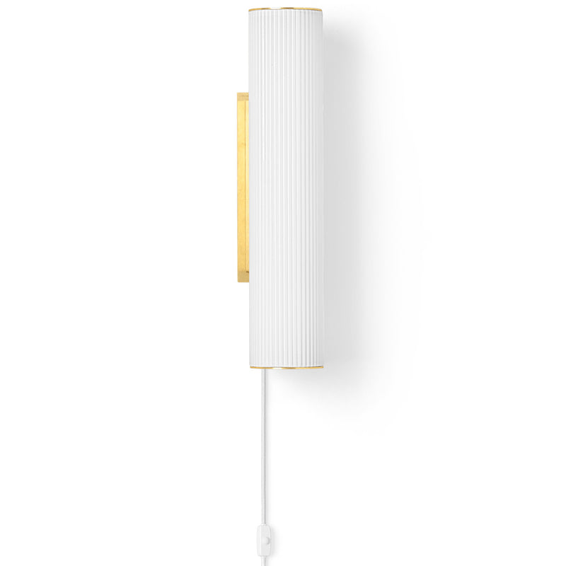Vuelta Wall Lamp By Ferm Living