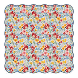 Weekend Rug by Basil Bangs