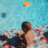 Weekend Rug by Basil Bangs