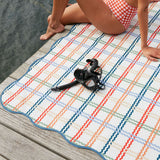 Weekend Rug by Basil Bangs