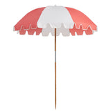 The Weekend Umbrella 170 cm Diameter UPF50+ by Basil Bangs