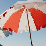 The Weekend Umbrella 170 cm Diameter UPF50+ by Basil Bangs