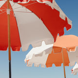 The Weekend Umbrella 170 cm Diameter UPF50+ by Basil Bangs