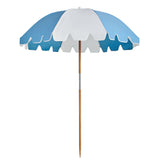 The Weekend Umbrella 170 cm Diameter UPF50+ by Basil Bangs