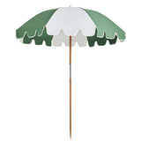The Weekend Umbrella 170 cm Diameter UPF50+ by Basil Bangs