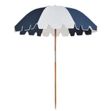 The Weekend Umbrella 170 cm Diameter UPF50+ by Basil Bangs