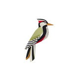 Woodpecker Wall Art