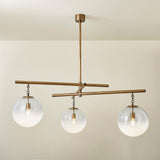 Wade Chandelier by Troy Lighting