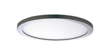 Wafer RD LED Outdoor Surface Mount By Maxim Lighting Large SN