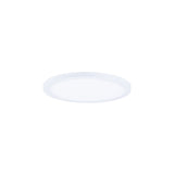 Wafer RD Surface Flush Mount White by Maxim Lighting