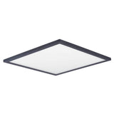 Wafer Square Surface Mount By Maxim Lighting 15 BZ