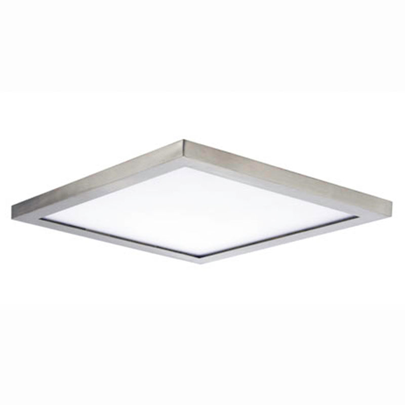 Wafer Square Surface Mount By Maxim Lighting 15 SN