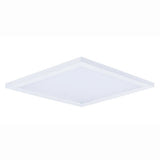 Wafer Square Surface Mount By Maxim Lighting 15 WT