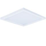 Wafer Square Surface Mount By Maxim Lighting 9 WT