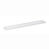 Wafer Surface Mount Linear Suspension by Maxim Lighting