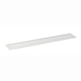 Wafer Surface Mount Linear Suspension by Maxim Lighting