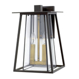 Walker Wall Mount Lantern