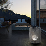 Wallis Outdoor Portable Light by Eurofase - Outdoor Setting