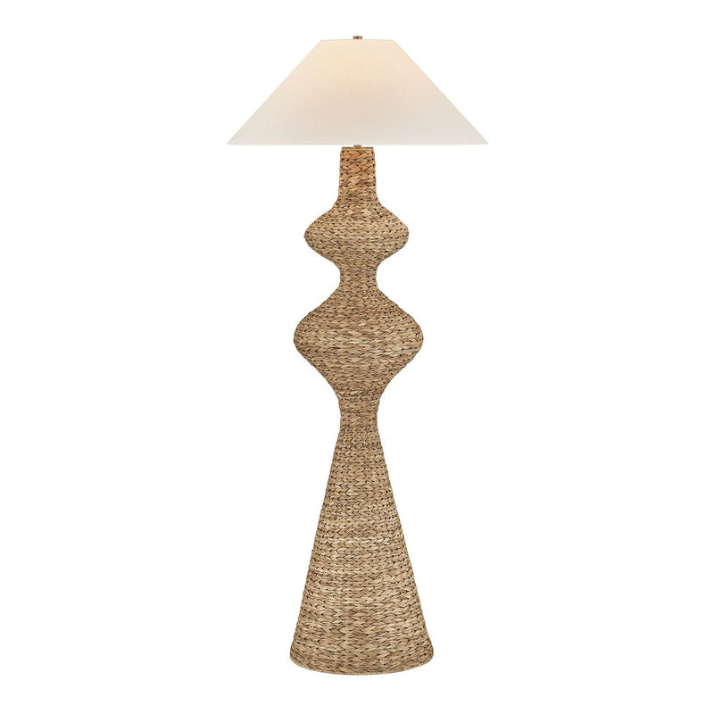 Walter Floor Lamp by Troy Lighting