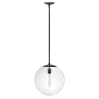 Warby Medium Orb Pendant
