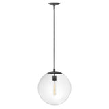 Warby Medium Orb Pendant