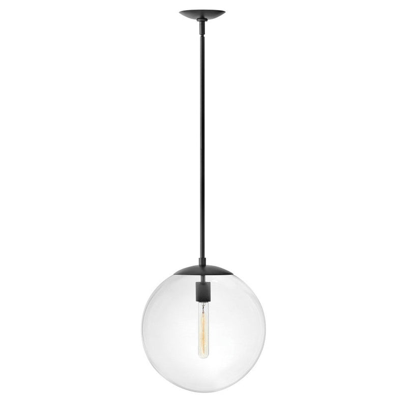 Warby Medium Orb Pendant