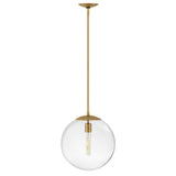 Warby Medium Orb Pendant