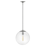 Warby Medium Orb Pendant