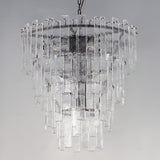 Warren Pendant Dark Bronze by Maxim Lighting