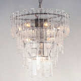 Warren Pendant Dark Bronze by Maxim Lighting
