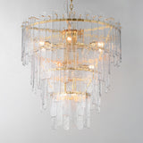 Warren Pendant Gold Leaf by Maxim Lighting