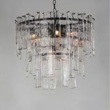 Warren Pendant Dark Bronze by Maxim Lighting