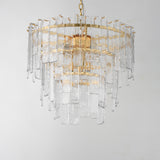 Warren Pendant Gold Leaf by Maxim Lighting