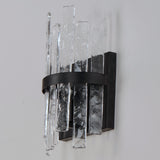 Warren Wall Sconce Dark Bronze By Maxim Lighting - Lifestyle View2