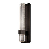 Warwick Wall Sconce — Bronze