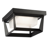 Waterbury Outdoor Flush Mount