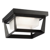 Waterbury Outdoor Flush Mount