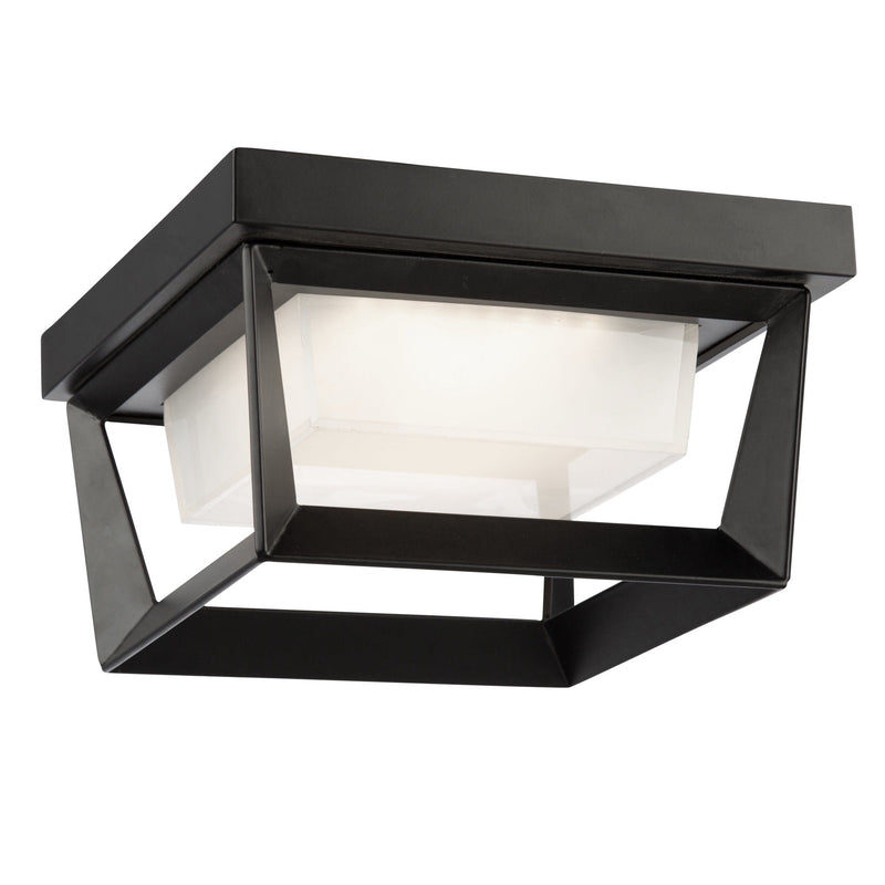 Waterbury Outdoor Flush Mount